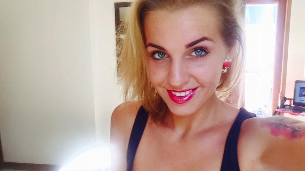 Víťazka Návštevníkov Dominika bola ONLINE: Čo odkazuje neprajníkom a „hejterom“?