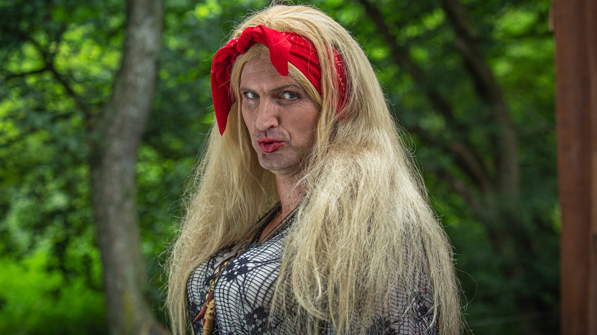 BRIGITA UHORČÍKOVÁ