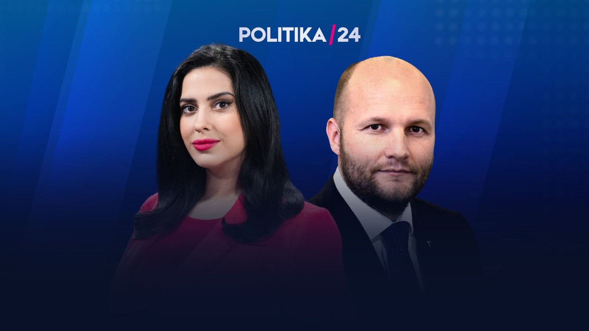 POLITIKA 24 rastie a víťazí v spravodajskej konkurencii
