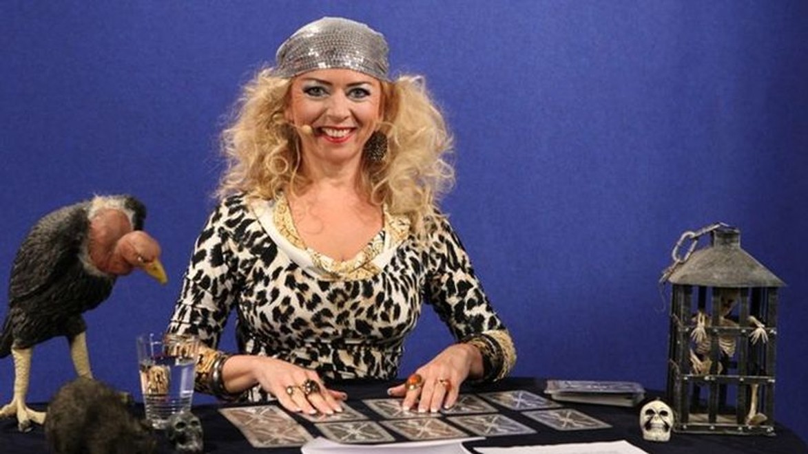 Pojašená Monča v lete nezaháľa: Pozrite sa, ako prerába svoj byt!