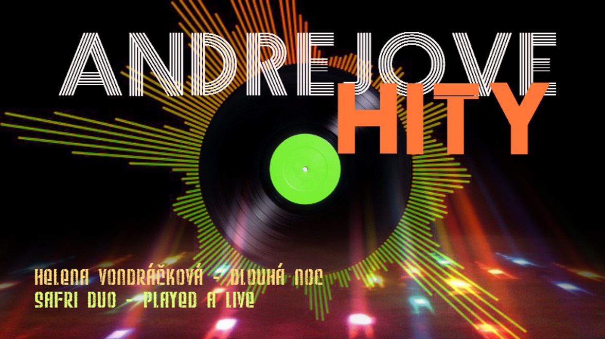 Na toto ste čakali: DJ Andrej namixoval špecialitku iba pre vás! To musíte počuť!