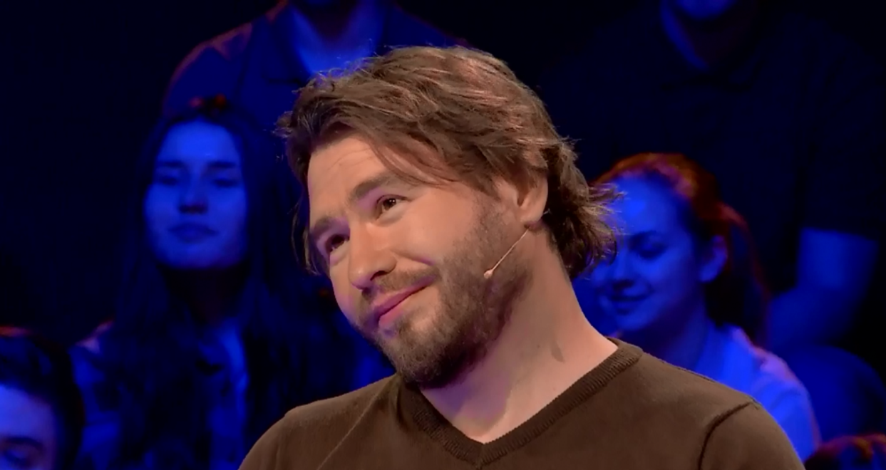 Jedno z najkrajších kôl v Uhádni môj vek: Očarený bol aj Vlado Voštinár!