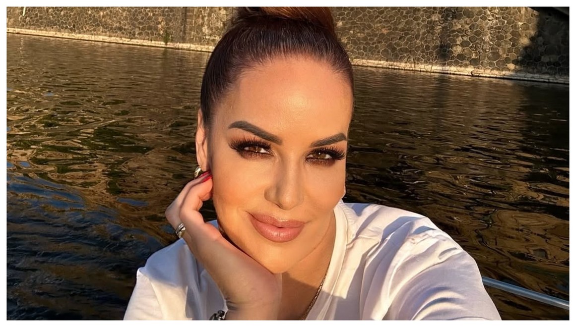 Dcéra herečky Karin Haydu Vanesa oslávila 22.narodeniny: FÚHA, je z nej riadna KOSŤ!