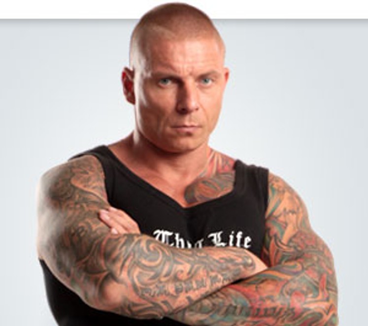 Drobec (Lukáš Hoffmann)