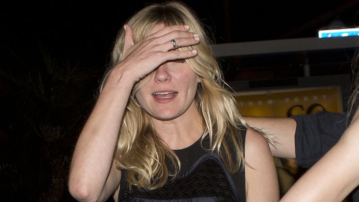 Opitá a v cudzej topánke!