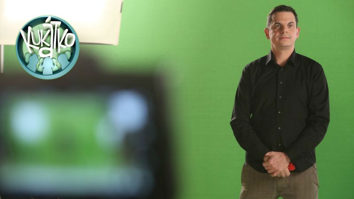 Škodoradostný Dangl: Kolegom v Kukátku  budem robiť zle!