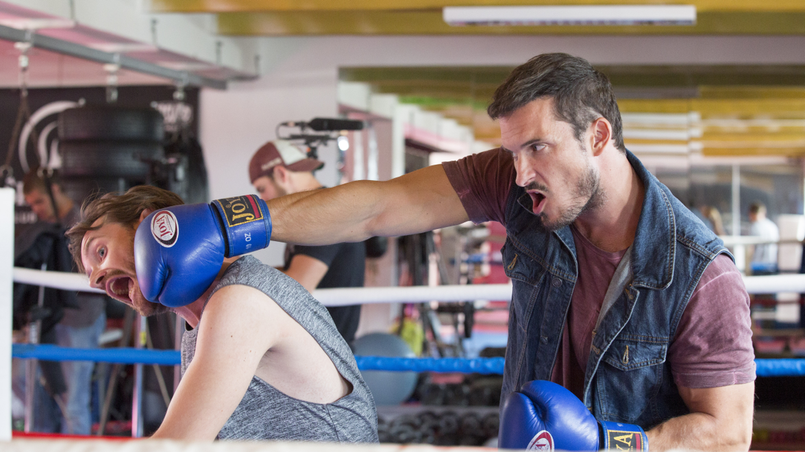 To bude boj! Peter a Miro skončia v ringu, ktorý vyhrá a kto zostane porazený?