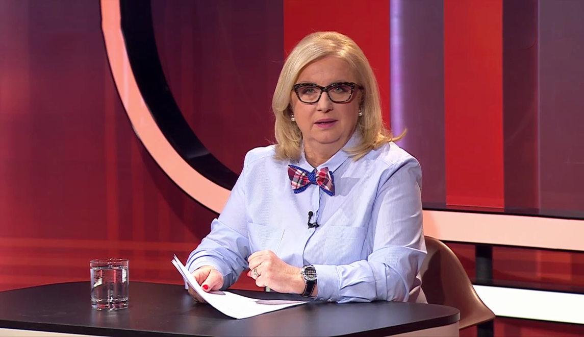 Takýto trapas Elena Vacvalová dlho nerozdýcha: Na ulici a iba v nočnej košeli!