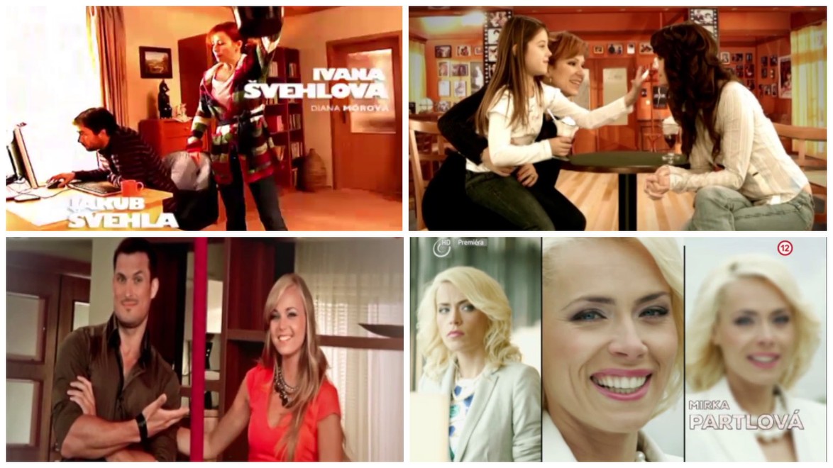 Boli originálne a vždy mali niečo do seba: Pripomeňte si s nami Panelákové zvučky!