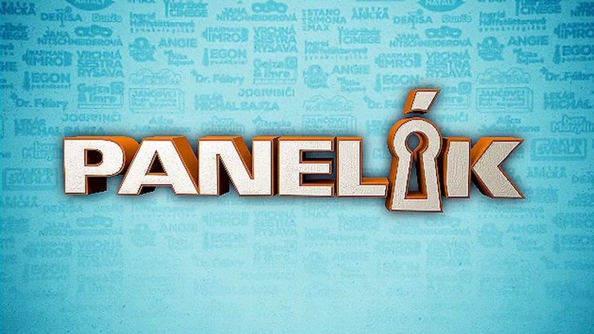 Horúca aktualita: Váš Panelák bude pokračovať aj v roku 2014!