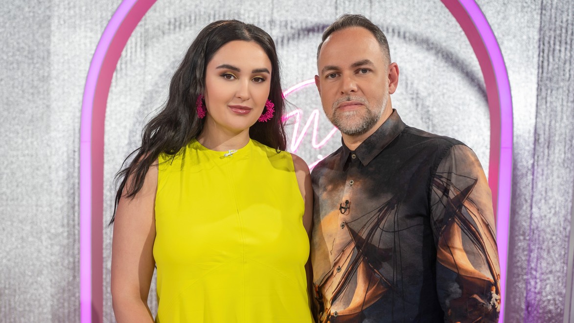 Ema Fajnor a Marián Hornyák sa vyjadrili k novým porotkyniam: TOTO o nich povedali!