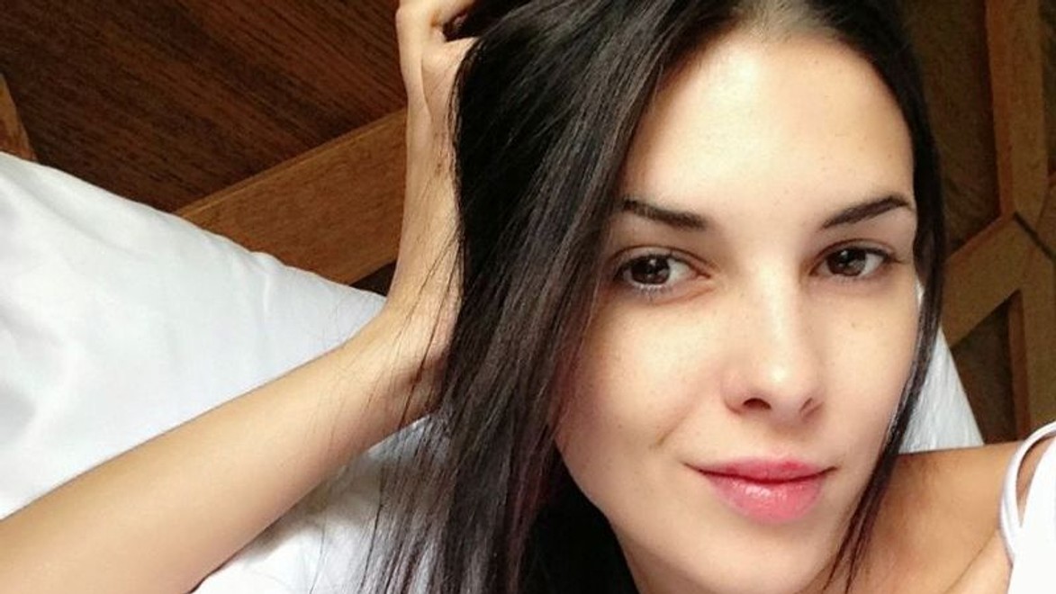 Skoncová krásna aj bez make – upu: Žiaden nepotrebuje!