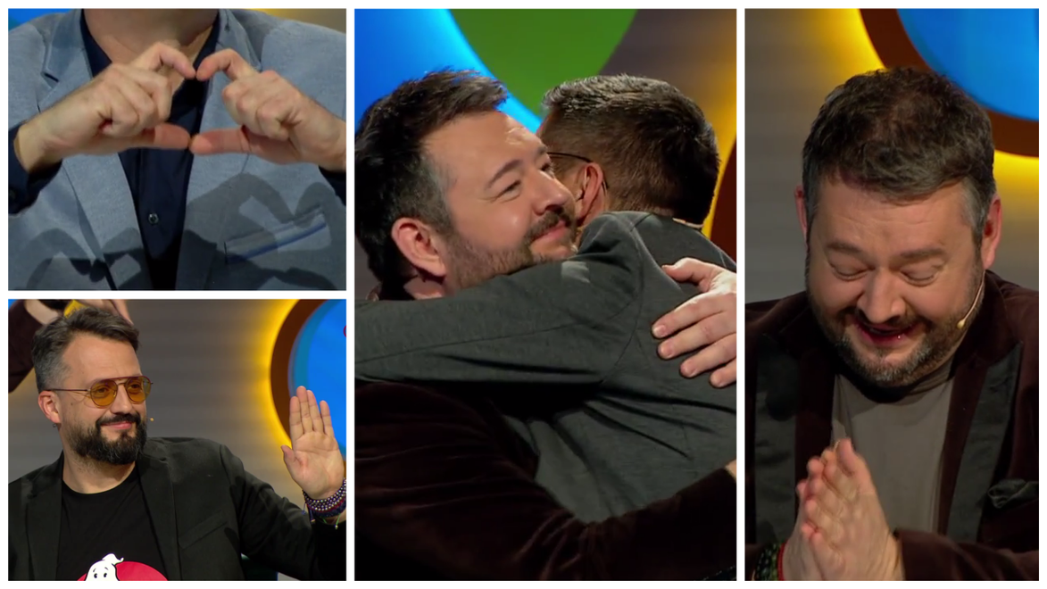 Dali to na pána, rekordy tohto roka: Dve profesie za sebou ihneď uhádnuté po indícii!