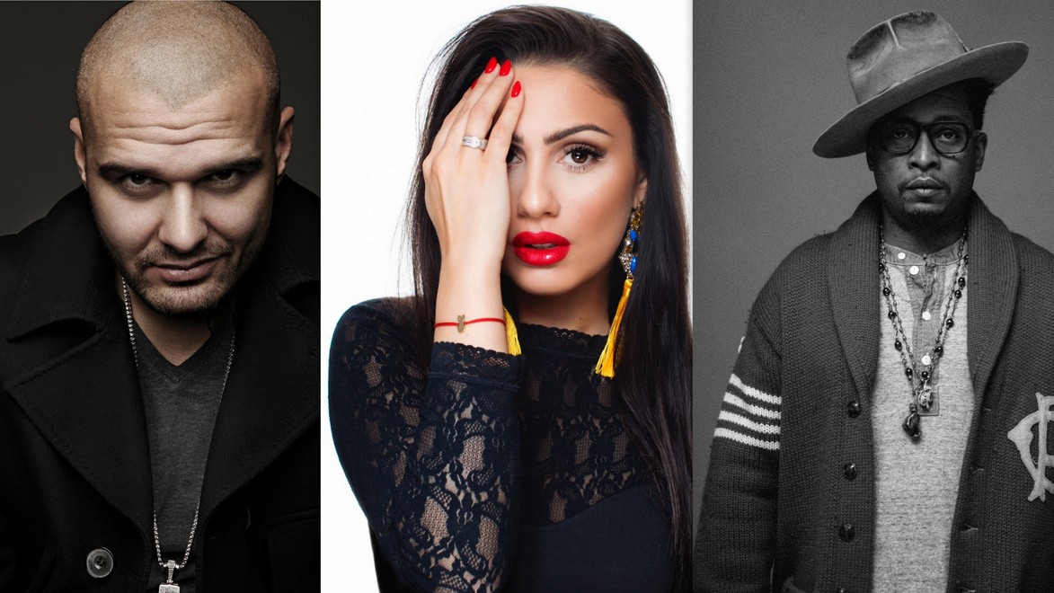 Oslava 10. narodenín One Day Jazz Festivalu pokračuje! Čaká vás veľká urban hiphop-jazz párty!