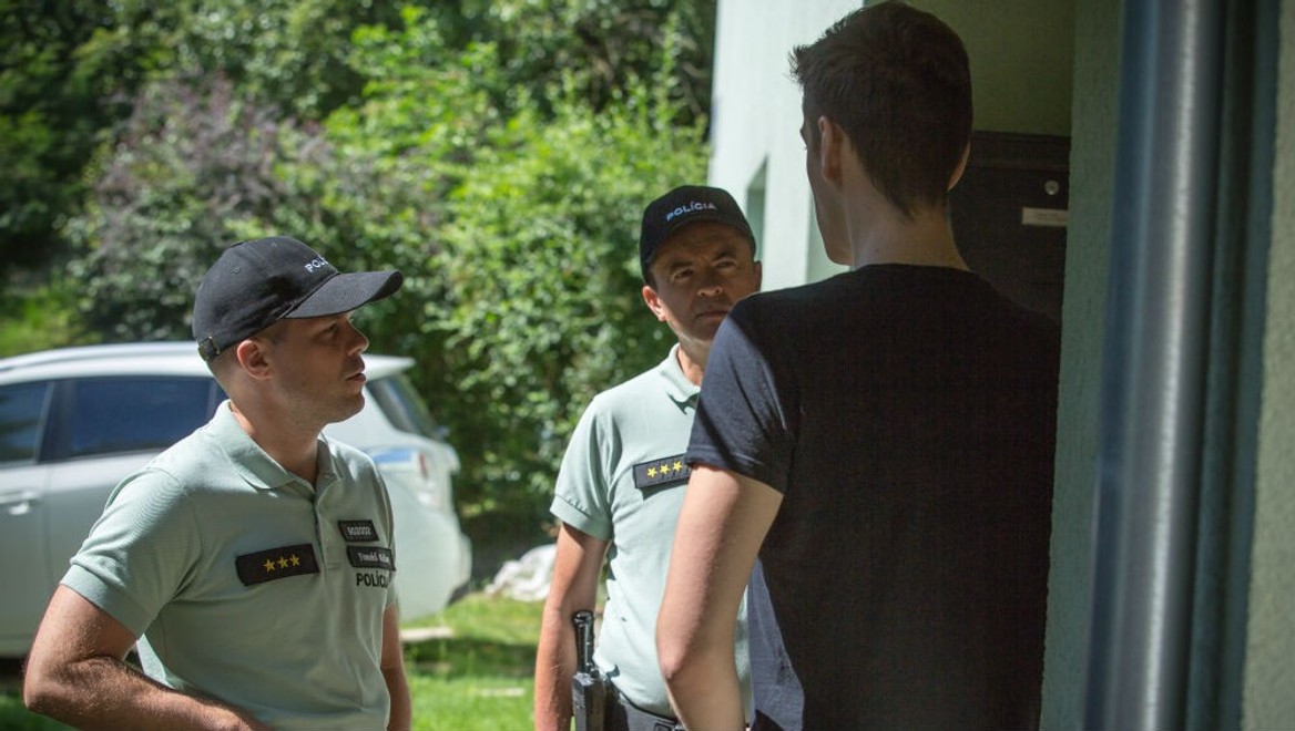Naši herci to naozaj nemali ľahké: Pred nakrúcaním museli tvrdo trénovať!