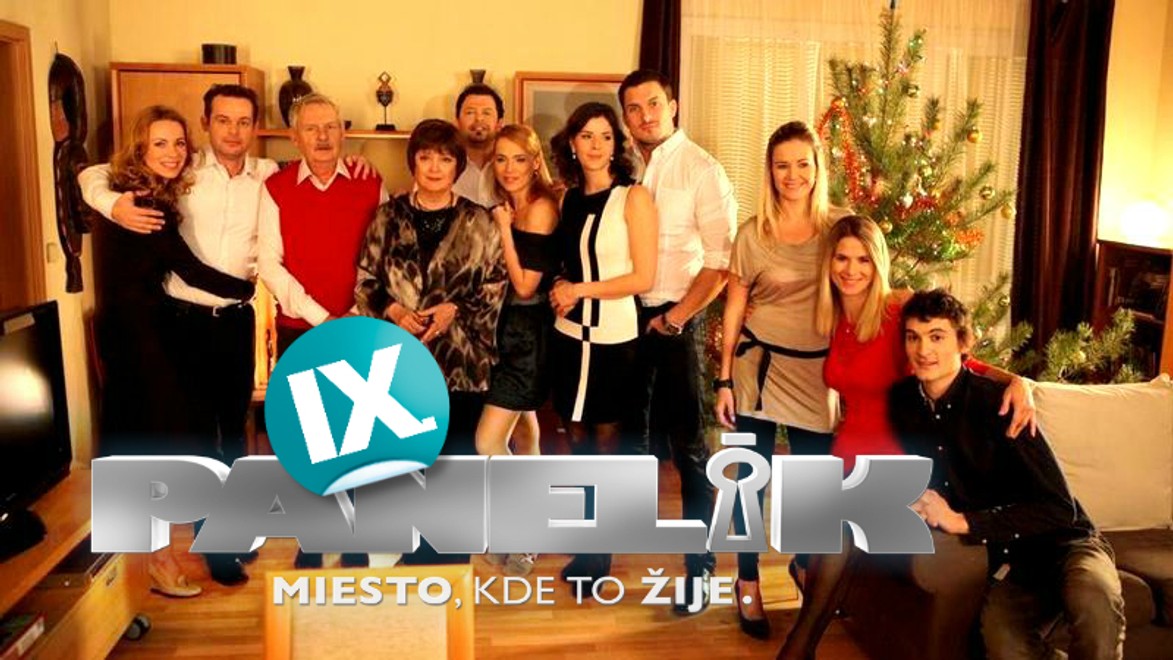 S novou sériou deň po Novom roku!