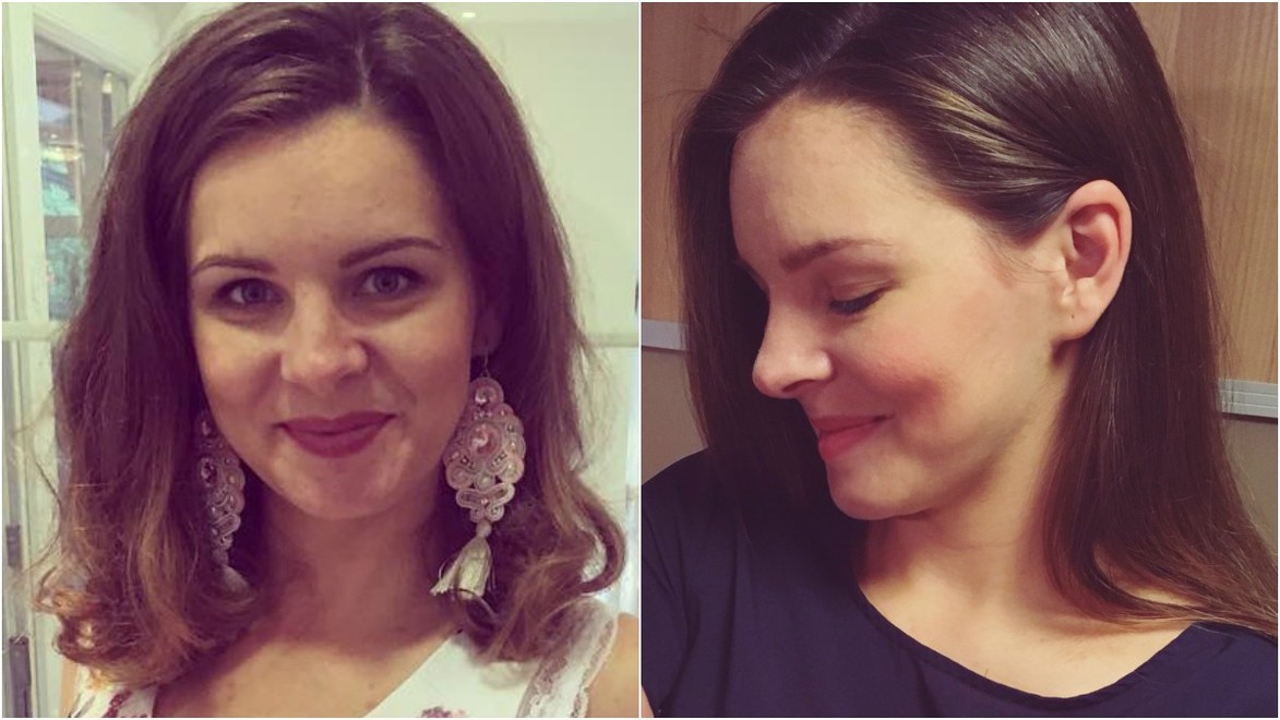 Monika Horváthová sa teší z malej dcérky: Takéto netradičné meno jej dala!