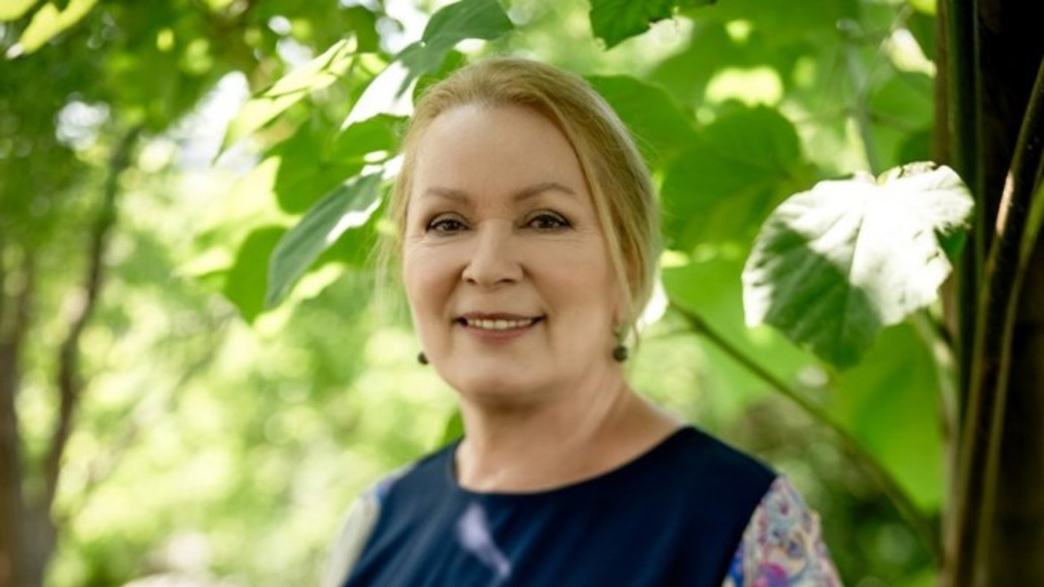 FOTO: Anna Javorková v mladosti svojou KRÁSOU opantala nejedného muža: Pozrite, ako vyzerala!