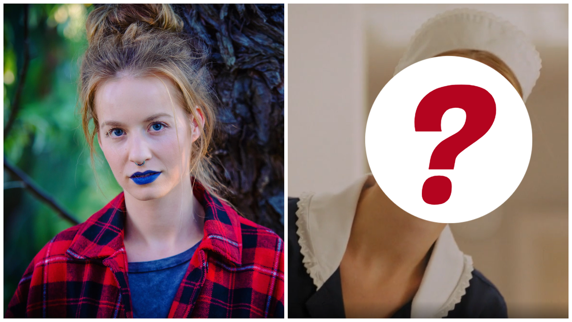 Lea z Nového života si zahrala aj v seriáli HOTEL: Spoznali by ste ju?