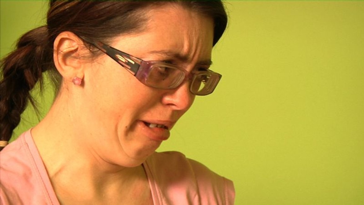 Martinka sa opäť pripomína: Som úplne na dne!