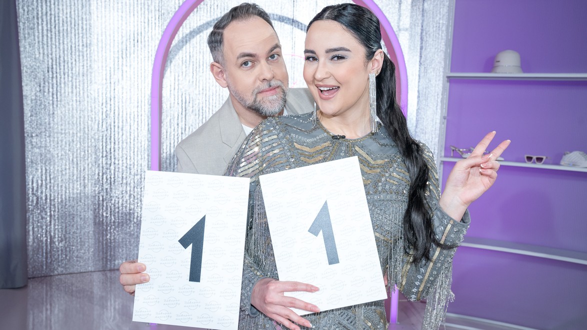 Odpadnete, ako kedysi vyzerali Marián Hornyák a Ema Fajnor: Fíha, to je ale premena!