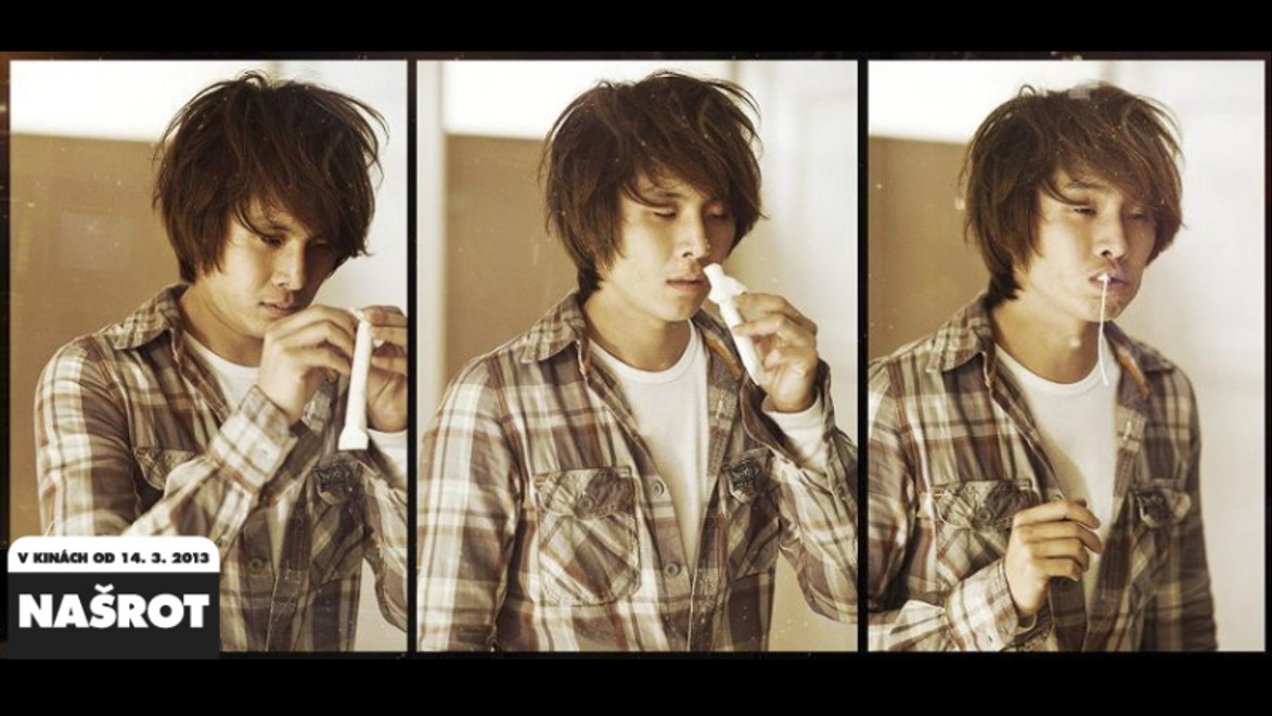 Si fanúšikom Paneláku? Tak poď na predpremiéru filmu Našrot úplne zadarmo!