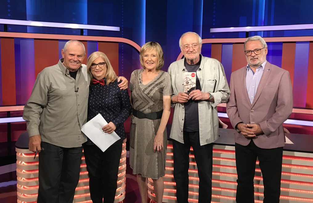 Slovenské železnice sú terčom posmechu: Takto ministrovi dopravy naložili naši glosátori!