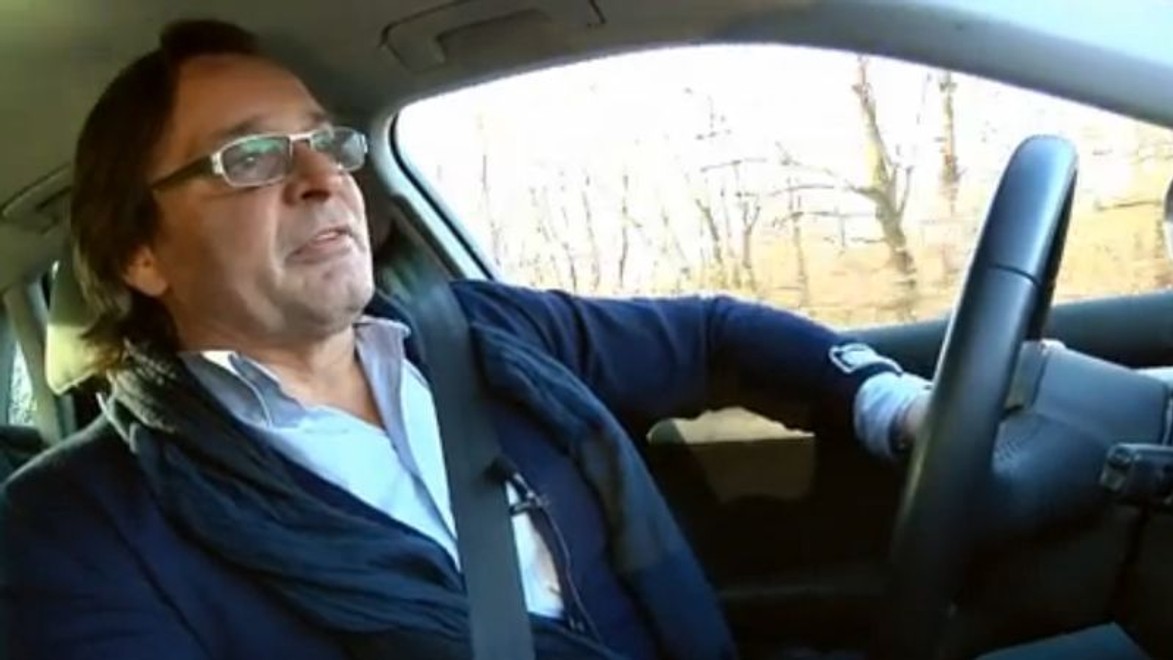 Jozef Vajda: Chcel som byť kovbojom