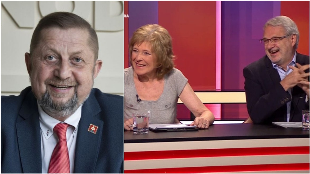 Glosátori sa poriadne obuli do Harabina: Z ich hlášok vás budú bolieť bránice!