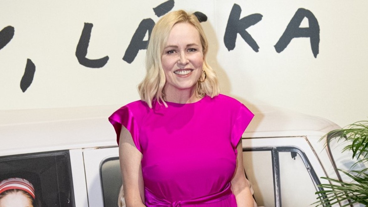 Vedeli ste, že Michaela Čobejová má sestru? Wau, pozrite sa, aká je to kočka!