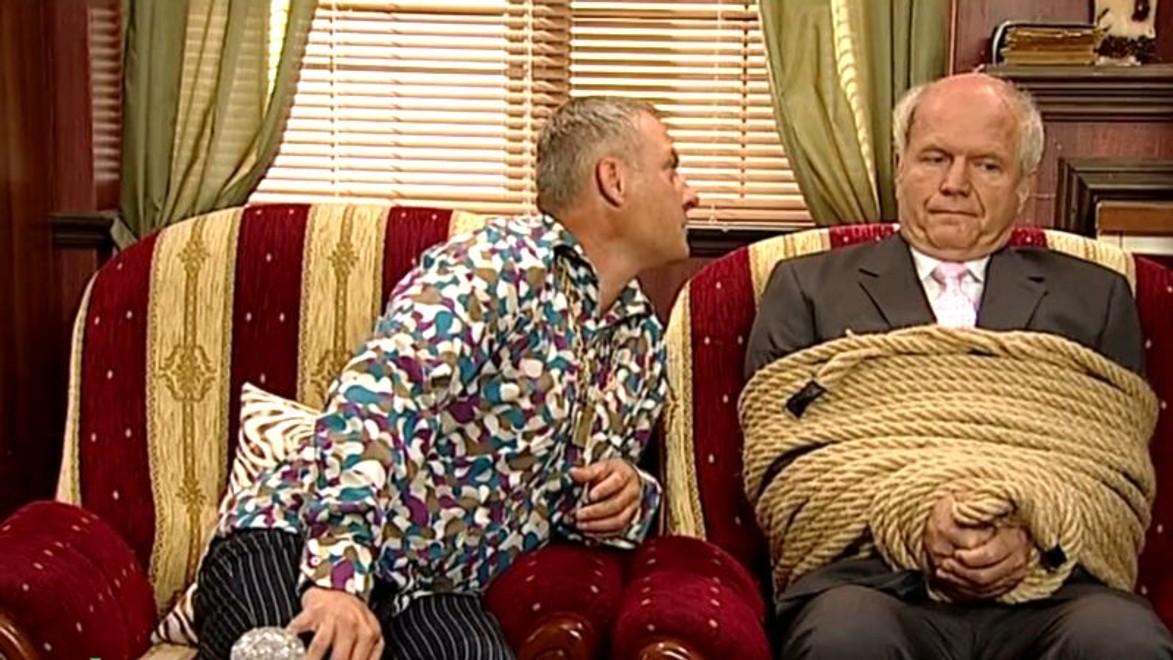 Je čas uniesť Jurčoviča!