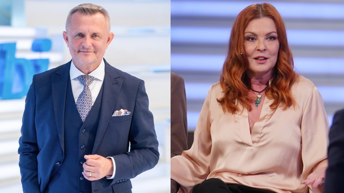 V SIEDMOM NEBI ovládlo víkend: Silné príbehy herečky Podzámskej a  Nikolasa priniesli TV JOJ rekord večera