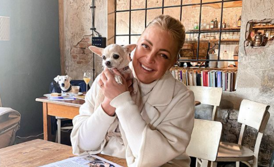 Markéta KONVIČKOVÁ prehovorila o KOLAPSE aj záhadnej chorobe: Telo ju ZRÁDZA bez varovania!