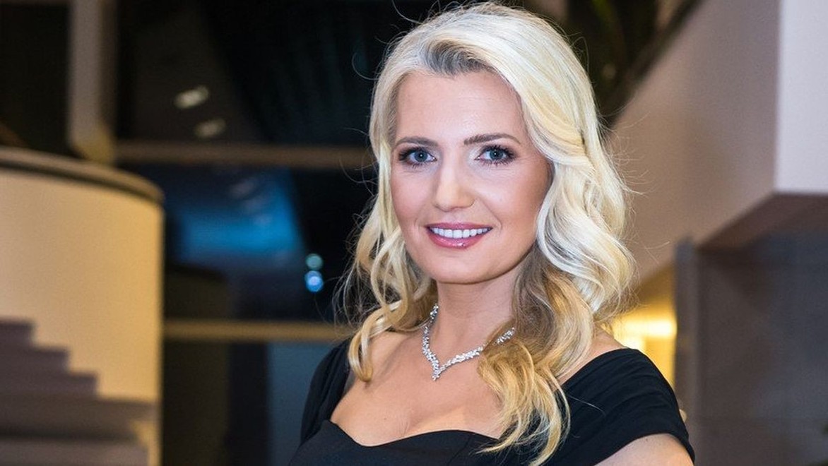 Šok pre fanúšikov: Obľúbená moderátorka Aneta Parišková bojuje s rakovinou!