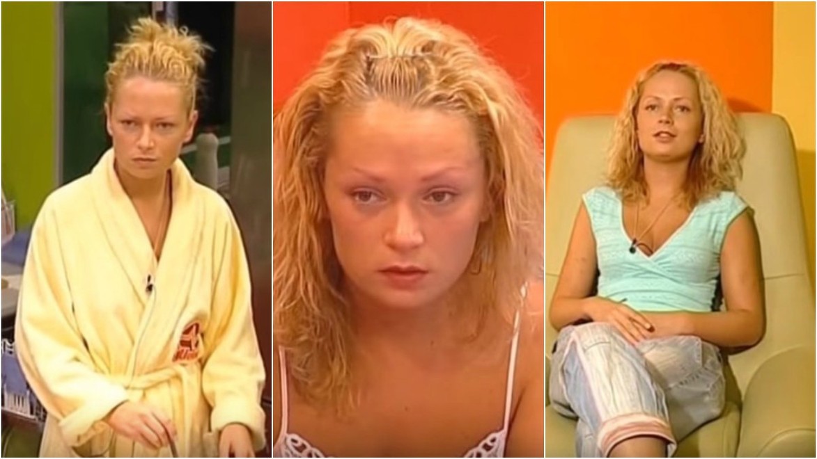 Spomínate si na Lenku z VyVolených? Fíha, teraz je z nej takáto sexica!