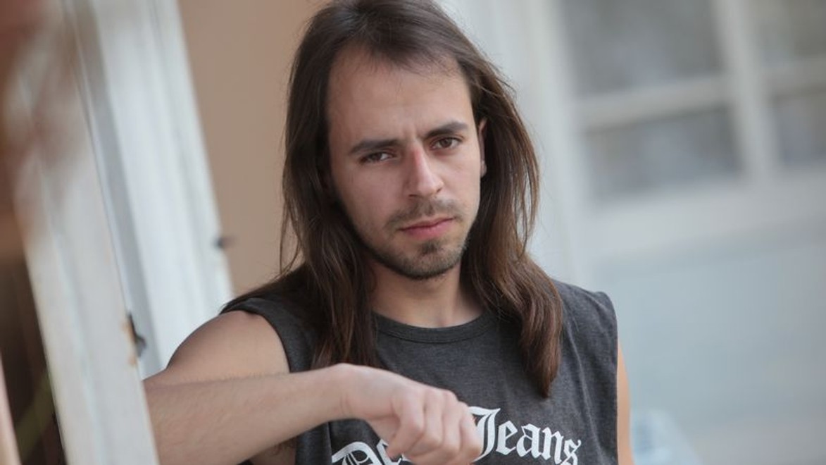 Sexuchtivý DJ Andrej: 69 je hnusná blbosť, z kamasútry ma bolia nohy!