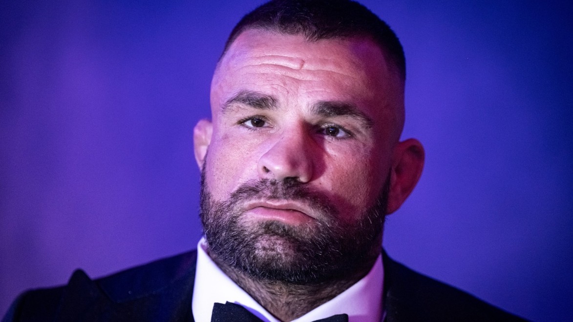 Vémola v problémoch: Vo väzbe čelí VÁŽNYM zdravotným komplikáciám! Zvažuje žalobu