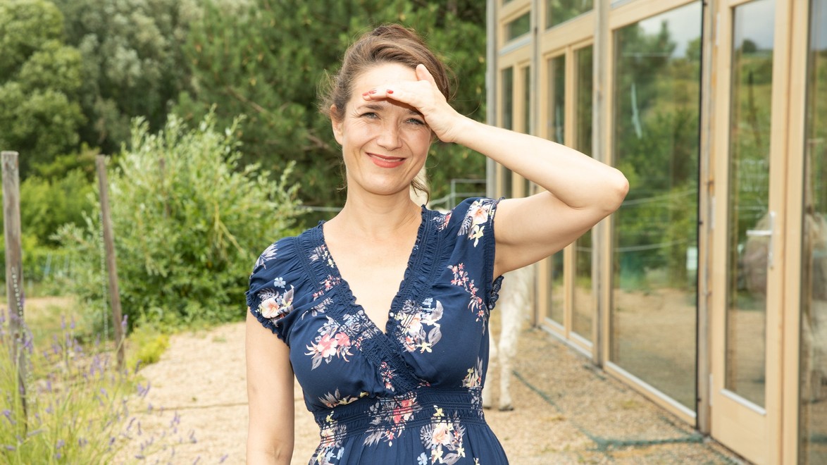 Exotika a drink v ruke? Žiadne také! Vysnívaná dovolenka Terezy Kostkovej vyzerá TAKTO!