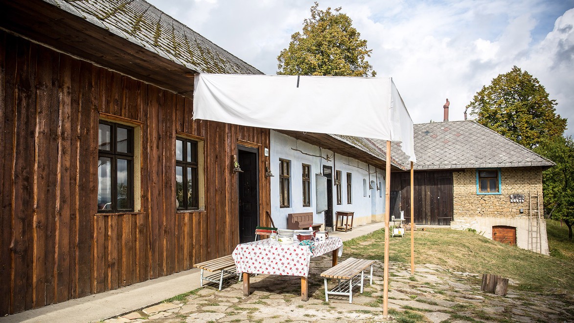 Najlepšie Prázdniny sú na čarovných Kopaniciach: Takto vyzerá chalupa, kde sa zastavil čas!