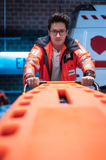 MUDr. Tony Anton Mokrý