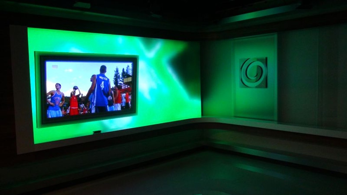 Šport v novom šate!