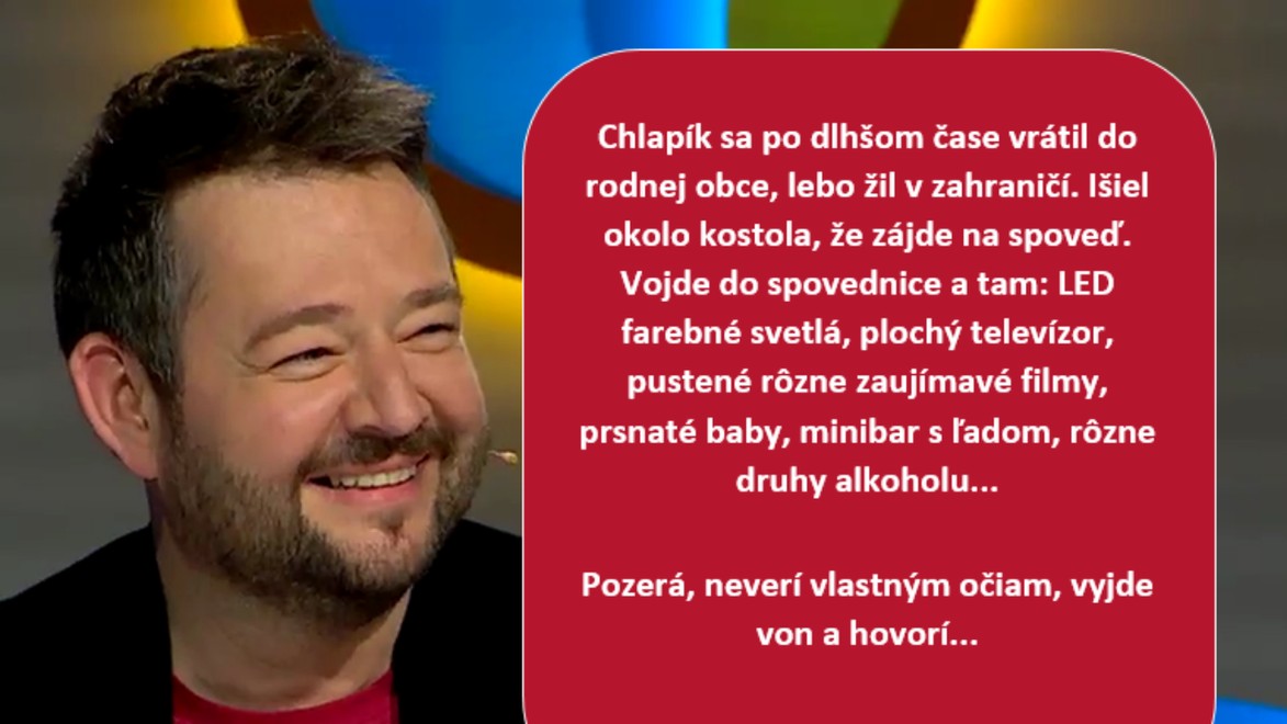 Šokujúca pravda o farároch: Aj takto si nažívajú v kostoloch!