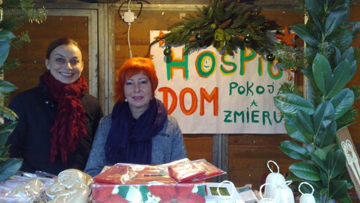 Pomocná ruka ráznej sudkyne