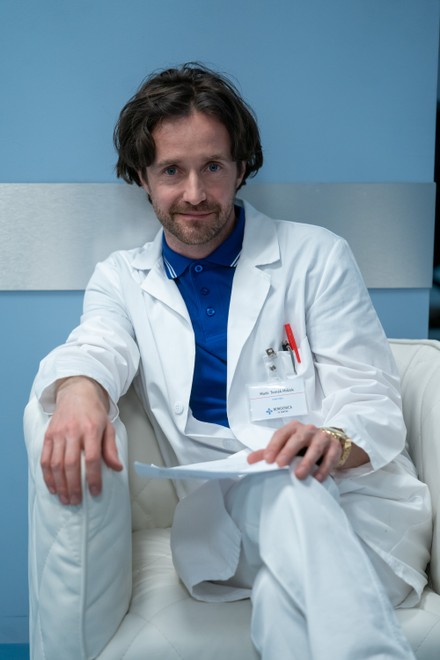 MUDr. Tomáš Mišiak