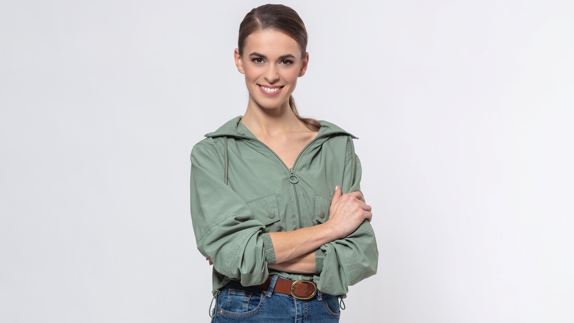 Soňa – forenzná analytička