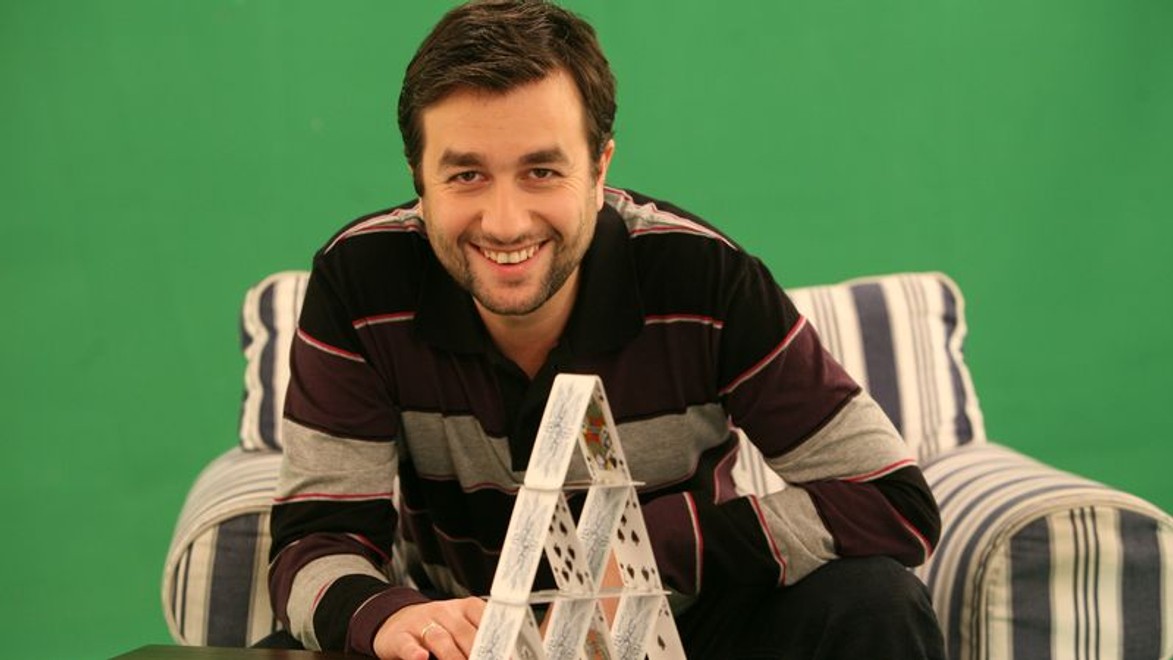 Panelák valcuje konkurenciu