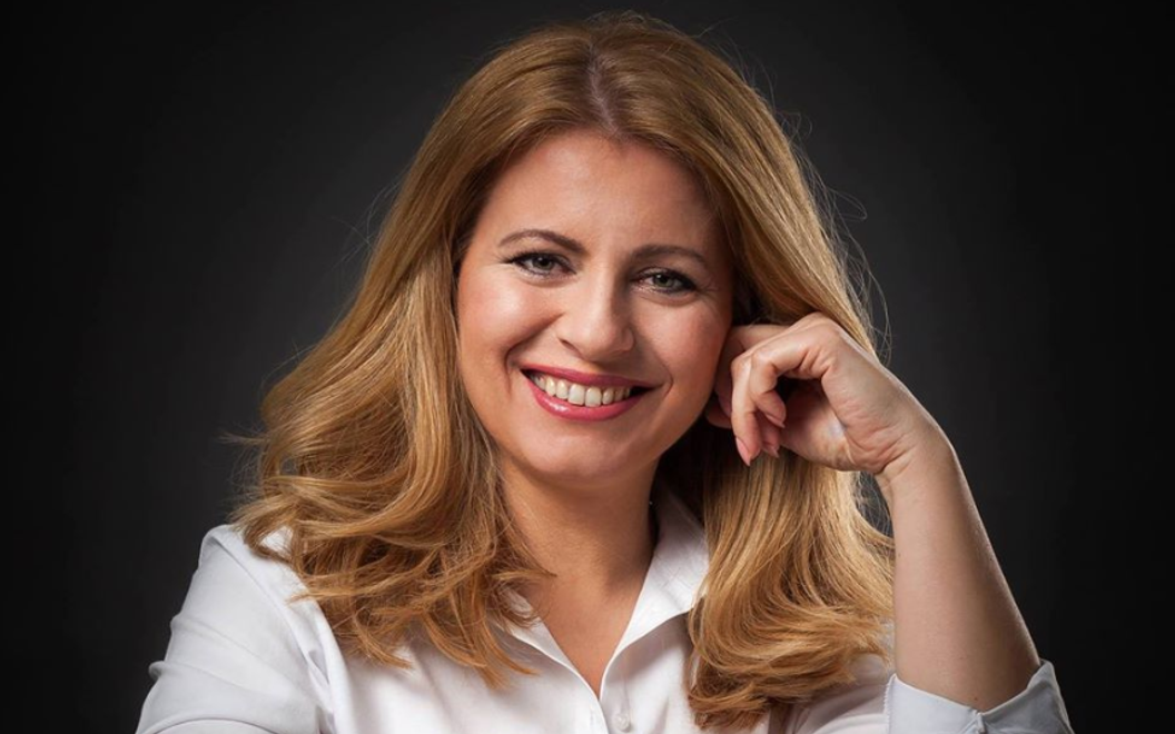 Relácia Na hrane s exkluzívnym hosťom! Do kresla zasadne prezidentka Zuzana Čaputová!