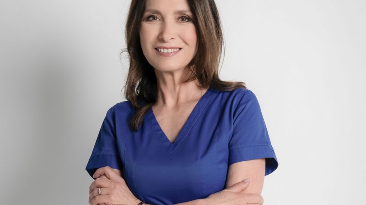 Rita zo seriálu Nemocnica miluje dobré jedlo: TOTO vie pripraviť najlepšie!