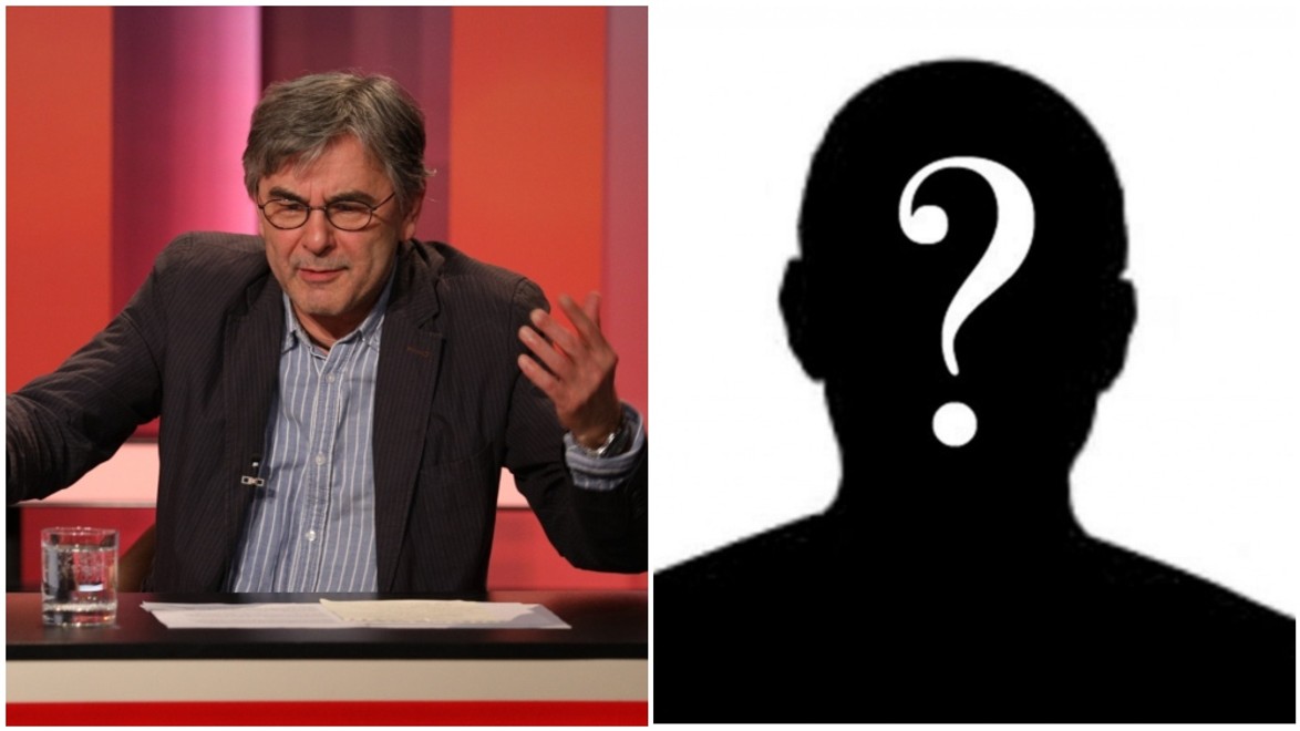 V Sedmičke zahviezdi nový glosátor: Kto vymení Borisa Farkaša?