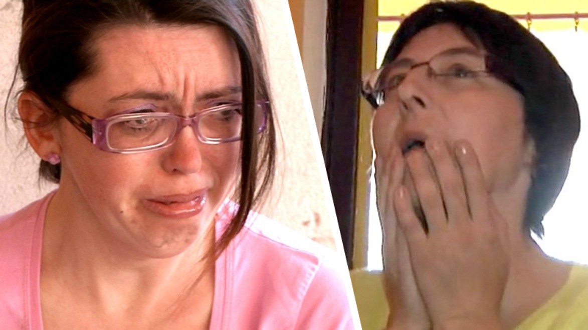 Veľké finále plné sĺz: Krehkú Martinku Tibor vyhodí na ulicu!